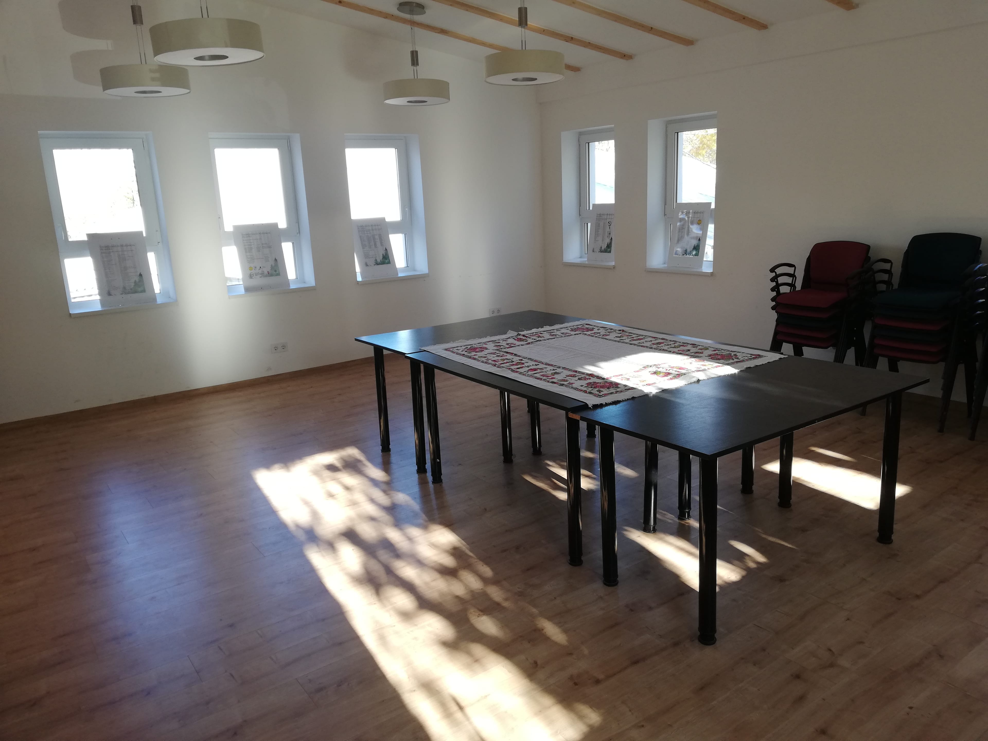 Scout House - Image 21